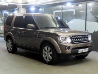 랜드로버 디스커버리 디스커버리4 3.0 SDV6 SE
