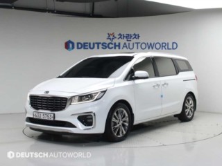 기아 카니발 더 뉴 카니발 디젤 9인승 노블레스 스페셜