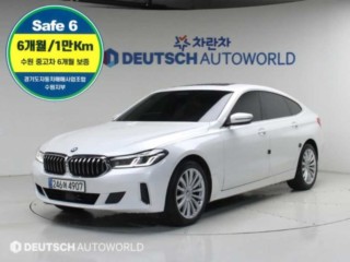 BMW 그란투리스모 6시리즈 GT (G32) 630i xDrive M 스포츠