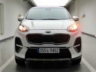 기아 스포티지 스포티지 더 볼드 2.0 디젤 4WD 럭셔리