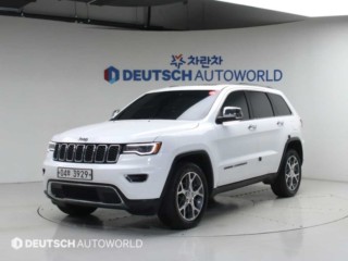 지프 체로키 그랜드 체로키 3.6 리미티드