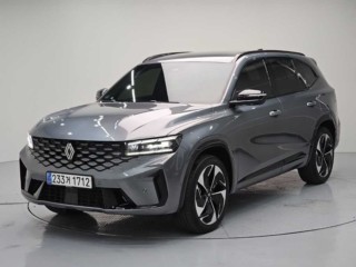 르노코리아(삼성) 그랑 콜레오스 그랑 콜레오스 E-Tech 하이브리드 1.5 아이코닉