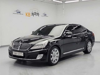 현대 에쿠스 에쿠스(신형) VS380 프레스티지 기본형