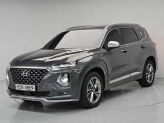 현대 싼타페 싼타페 TM 가솔린 2.0T 2WD 인스퍼레이션