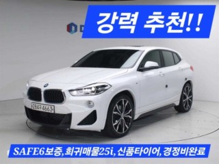 BMW X2 X2 (F39) xDrive 25i M 스포츠