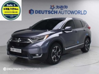 혼다 CR-V CR-V 5세대 1.5 투어링 4WD