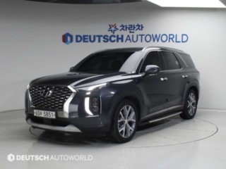 현대 팰리세이드 가솔린 3.8 4WD 프레스티지