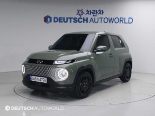 현대 캐스퍼 1.0 가솔린 법인전용
