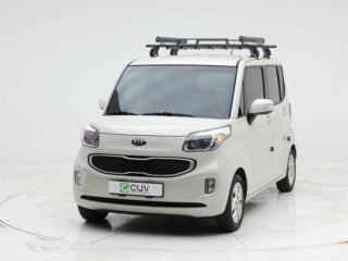 기아 레이 디럭스