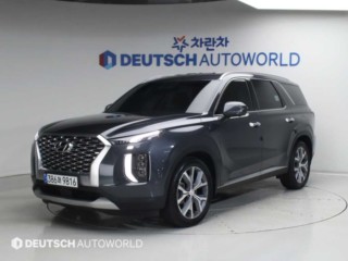 현대 팰리세이드 디젤 2.2 4WD 프레스티지