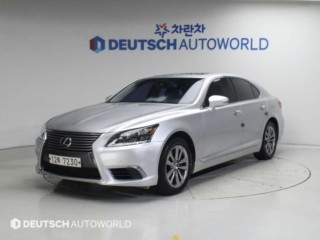 렉서스 LS LS460 AWD