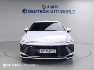 현대 쏘나타 쏘나타 디 엣지 (DN8) 가솔린 1.6 터보 에스