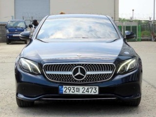 벤츠 E 클래스 E-클래스 W213 E300 아방가르드