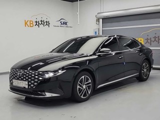 현대 그랜저 더 뉴 그랜저 IG LPI 3.0 프리미엄 초이스
