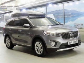 기아 쏘렌토 올 뉴 쏘렌토 디젤 2WD 2.0 프레스티지