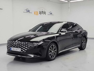현대 그랜저 더 뉴 그랜저 IG 2.5 프리미엄