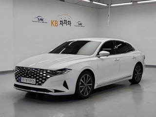 현대 그랜저 더 뉴 그랜저 IG 2.5 익스클루시브
