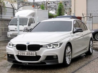 BMW 3시리즈 3시리즈 (F30) 320d M 스포츠
