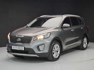 기아 쏘렌토 올 뉴 쏘렌토 디젤 2WD 2.0 프레스티지