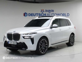 BMW X7 X7 (G07) xDrive 40i M 스포츠