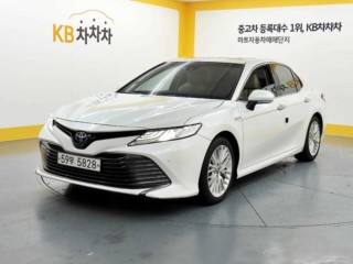 토요타 캠리 캠리(XV70) 2.5 하이브리드 XLE