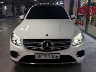 벤츠 GLC 클래스 GLC클래스 X253 GLC 300 4MATIC