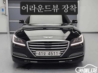 현대 제네시스 제네시스DH G330 프리미엄 AWD