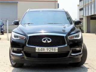 인피니티 QX QX60 3.5 AWD