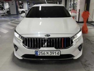기아 K7 K7 프리미어 가솔린 2.5 GDI 노블레스