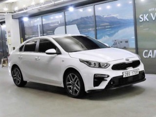 기아 K3 올뉴 K3 1.6 트렌디