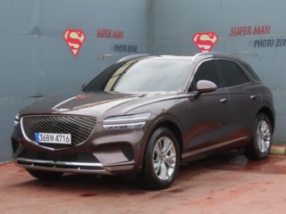 제네시스 GV70 2.5T 가솔린 2WD