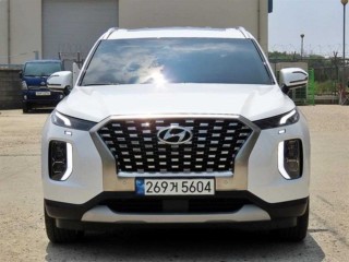 현대 팰리세이드 가솔린 3.8 2WD 프레스티지