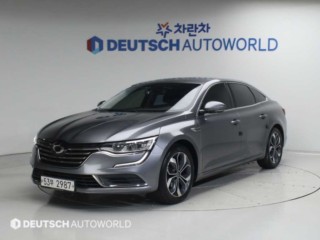 르노코리아(삼성) SM6 LPG 2.0 LPe LE