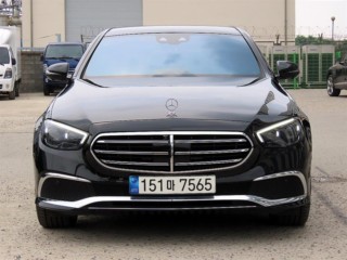 벤츠 E 클래스 E-클래스 W213 E450 4MATIC 익스클루시브