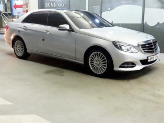 벤츠 E 클래스 E-클래스 W212 E300 아방가르드
