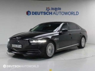 제네시스 G90 5.0 GDI AWD 프레스티지