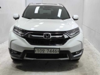 혼다 CR-V CR-V 5세대 1.5 투어링 4WD