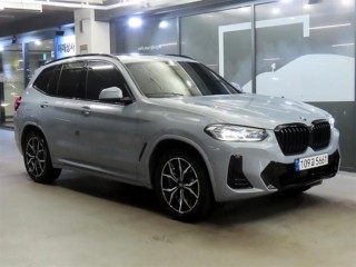 BMW X3 X3 (G01) xDrive 20d M 스포츠 프로