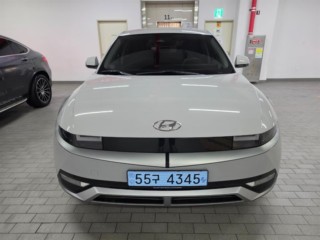 현대 아이오닉 5 롱 레인지 4WD 익스클루시브