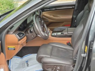 제네시스 G90 3.8 GDI AWD 프리미엄 럭셔리