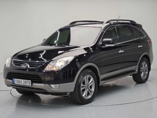 현대 베라쿠르즈 디젤 4WD 익스클루시브 스페셜