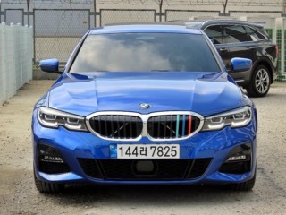 BMW 3시리즈 3시리즈 (G20) 320i M 스포츠