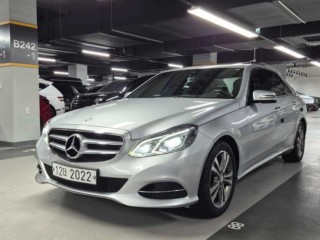 벤츠 E 클래스 E-클래스 W212 E220 CDI 아방가르드