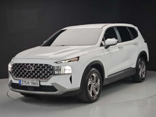 현대 싼타페 더 뉴 싼타페 가솔린 2.5T 2WD 프리미엄 초이스