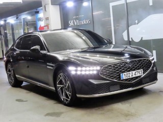 제네시스 G90 G90(RS4) 3.5T GDI AWD
