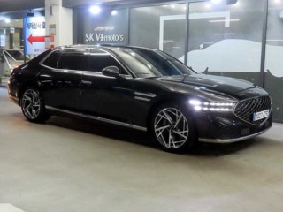 제네시스 G90 G90(RS4) 3.5T GDI AWD