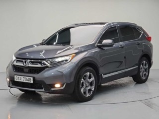혼다 CR-V CR-V 5세대 1.5 EX-L 4WD
