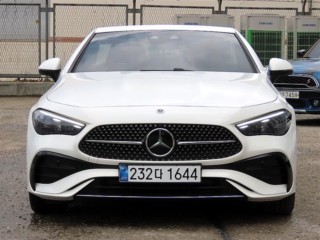 벤츠 CLE 클래스 CLE 200 카브리올레