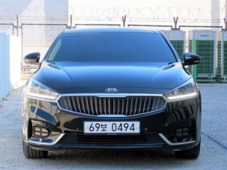 기아 K7 올 뉴 K7 2.4 GDI 프레스티지