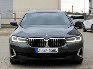 BMW 5시리즈 5시리즈 (G30) 530i 럭셔리
